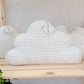 Cleo Cloud Pillow | Crochet Pillow