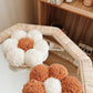 Francine Flower Set (SET OF 3) | Pom Pom Wall Decor